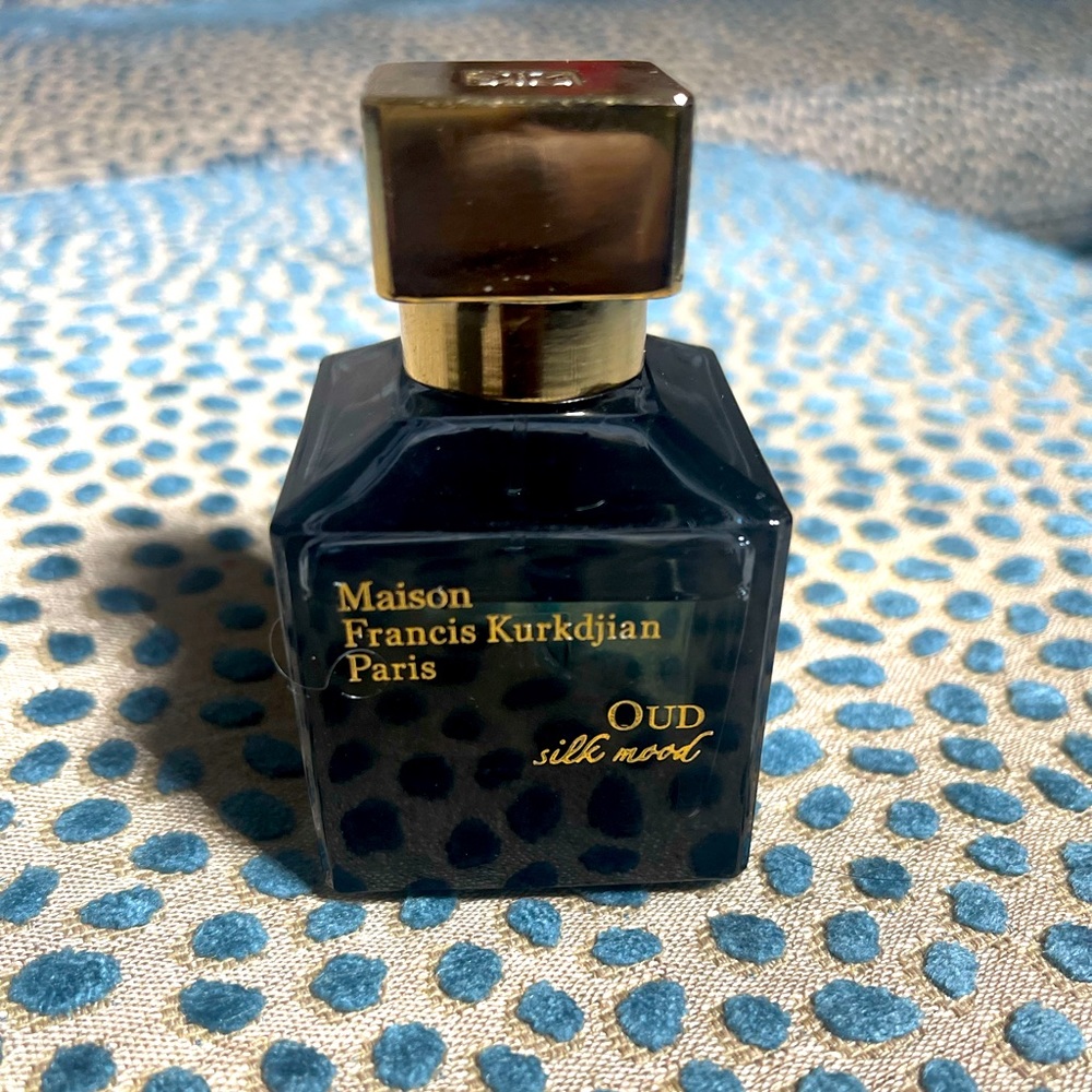Maison Francis Kurkdjian Paris - Oud Silk Mood